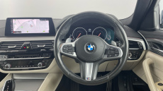 BMW 5 Series 520d M Sport 5dr Auto Diesel Estate